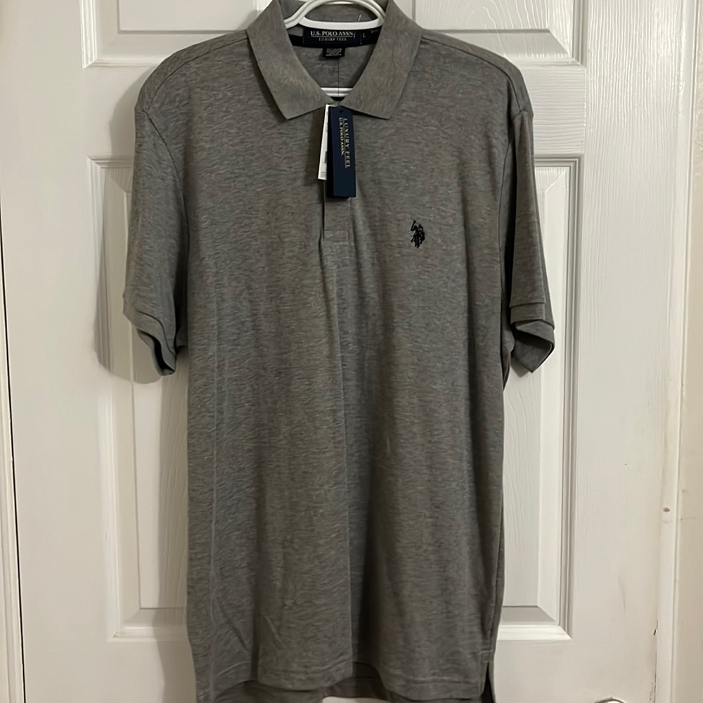 Man’s short sleeve tee